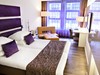 Hotel Albus, Amsterdam, Holandsko